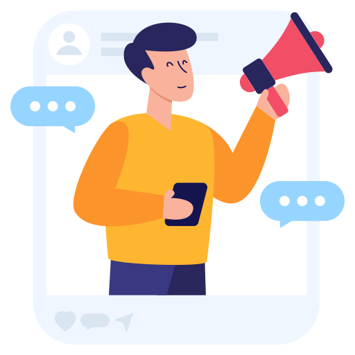 Influencers Youtubers