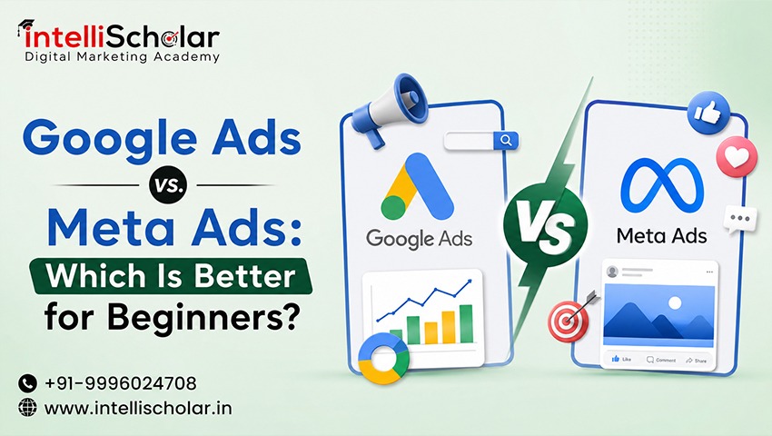Google Ads vs. Meta Ads
